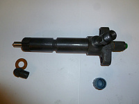 Форсунка TDW 339 6LT/Injector