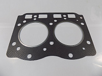 Прокладка головки блока цилиндров TDL 16 2L/Cylinder head gasket 