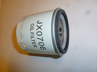 Фильтр масляный (М16х1,5) турбокомпрессора Ricardo R6105; TDK 84-170 6LT/Turbocharger oil filter