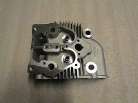 Головка блока цилиндра SDG 6000EH,С192F / Cylinder head