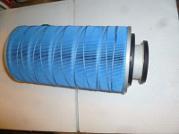 Фильтроэлемент воздушного фильтра TDY-N 70 4LT(/Air filter (1JD300-1109100); 003427