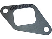 Прокладка впускного коллектора и головки Ricardo R6105ZDS1; TDK 56-66 4L,84-132 6LT/Gasket