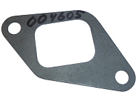 Прокладка впускного коллектора и головки Ricardo R6105ZDS1; TDK 56-66 4L,84-132 6LT/Gasket