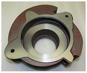 Улитка помпы (корпус крыльчатки) TSS-PGT100/Volute component, №9 (70010-00505-00)