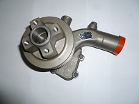 Насос водяной TDY 60 4LTE / Water pump part,BJ100-1307100-J