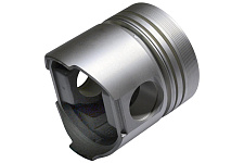 Поршень TDQ 30 4L (D=102 мм) /Piston