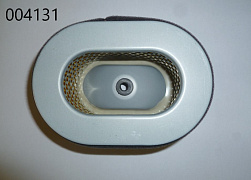 Фильтр воздушный (элемент) SDG 6500(..) (овальный,143х98х80 мм) / Air filter element (86-1717601)