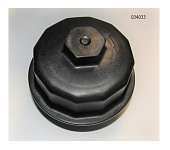 Крышка фильтра масляного Badouin 6M11G150/filter cover (13061607)