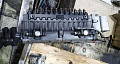 Насос топливный высокого давления (ТНВД) TDA-N 640 12VTE/Fuel injector pump assy (F/1401; 12PH800)