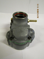 Термостат левый в сборе 12M33/Thermostat Assembly (1001523964)