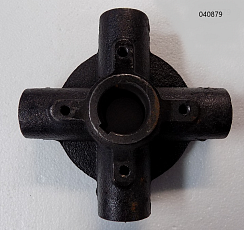 Крестовина редуктора TSS DMR600L/Spider, №4-11 (3060302040)