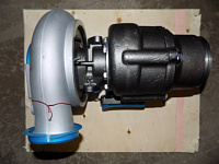 Турбокомпрессор SDEC SC7H230D2 TDS 155 6LTE (J75S )/Turbocharger (S00016943; S00013410)