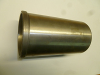 Гильза цилиндра (D=85 мм) TDQ 12 3L/Cylinder Liner