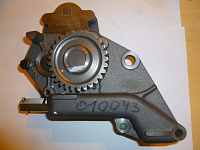 Насос масляный Ricardo R6126A-260DE; TDK 260 6LT/Oil Pump Assy