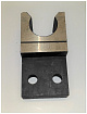 Фиксатор подвижного ножа TSS GQ 52A/GQ52A TOOL APRON（DOUBLE HOLE, №6 (60001082)