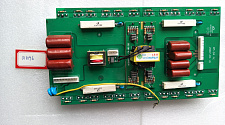 Плата верхняя TIG/MMA-315P AC/DC/UP BOARD