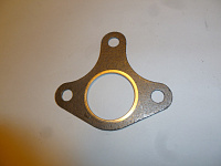 Прокладка выпускного коллектора GX 390/Exhaust manifold gasket, KG240- 08002