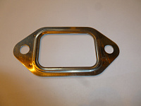 Прокладка выпускного коллектора TDY 40 4LE/Exhaust manifold gasket