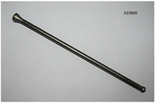 Штанга толкателя TDQ 25 4L (8х240) /Push rod (QC490Q-06003)