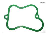 Прокладка крышки клапанов Ricardo R6126A-260DE; TDK 260 6LT/Cylinder head cover gasket