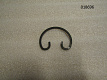 Кольцо стопорное пальца поршневого 6М21/Piston Pin Retainer (612630020029)