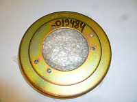 Генератор зарядный (ротор+статор) C192F / Flywheel alternator (stator+rotor) С192F (31100/178FD)