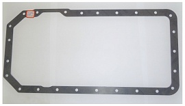 Прокладка поддона TDQ 20 4L/Oil sump gasket