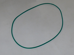 Прокладка крышки виброузла TSS-CP-220/O-ring, vibrator cover, CNP330Y-1-C47 (3140000154)