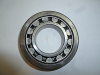 Подшипник (35х72х17) роликовый виброузла TSS-MS120-H/Bearing 32207