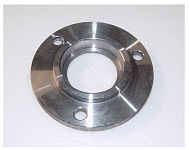 Крышка подшипника шкива TSS-WP320/Bearing cover for pulley, №6 (CNP330A008-06)
