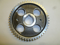 Шестерня вала распределительного TDQ 20,25 4L/Timing gear of camshaft (2409000200900,QC490Q(DI)-0200