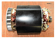 Альтернатор 230V (Статор+Ротор) SGG 9000ELA /Alternator 230V(660080608-0001)