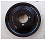 Шкив вала коленчатого Ricardo R6110ZLDS; TDK 170 6LT/Crankshaft pulley (4RZT040003-1)