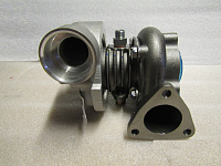 Турбокомпрессор TBD 226B-3D/Turbocharger