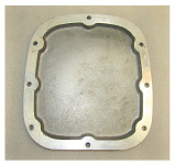 Крышка редуктора TSS RM75H,L/case cover, №36 (WH-RM80-036)