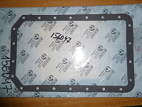 Комплект прокладок двигателя TDQ 10 3L/Gaskets Kit