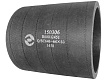 Рукав соединительный масляного теплообменника SDEC SC27G830D2; TDS 555 12VTE/Water hose (B00002451)