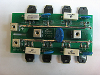 PRO CUT-80 Плата выпрямителя rectifier board РСD-44-В2 (PD-20160926303)