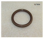Кольцо (35х5) уплотнительное поршня ударного TSS-95GPD/O-ring Ø35.5×5 TSS-95GPD (№22, JH95GPD)