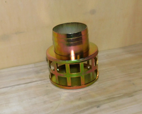 Фильтр рукава помпы TSS PGST100/Input filter PGST100, №26 (70010-04179-00)