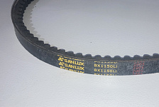 Ремень приводной генератора Ricardo K4100ZDS; TDK 42 4LT/V-Belt (Bx1150Li)