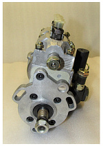 Насос топливный высокого давления Ricardo K4100ZDS; TDK 42 4LТ/Fuel Injection Pump