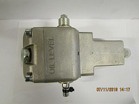 Насос управления реверсом в сборе TSS-СР-420/Handle Pump Assy №9 (2304-07000-1)