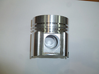 Поршень Ricardo R6105BZLDS1; TDK 132  6 LT(D=105 мм,h=105 mm)/Piston