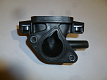 Патрубок корпуса фильтра воздушного SGG 10000(..),2V78F-2 Lf / Bracket, air cleaner (17190)