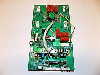 Плата верхняя/TOP TIG/MMA-200P UP BOARD PB-PM-09-A0(1)