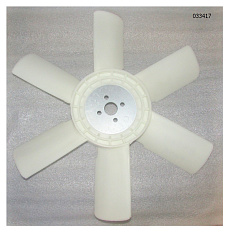 Крыльчатка вентилятора TDA-N30 4LT/Fan suh-assembly