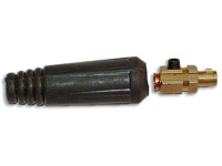 Штекер кабельный (Разъем силовой кабельный СКР ) 16-25 мм ) / Cable plug