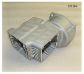 Корпус редуктора TSS-65GPD/Reduction Gearbox