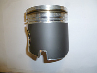 Поршень Ricardo R6126A-260DE; TDK 260 6LT (D=126 мм)/Piston